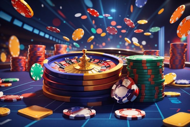 betfinal پاکستان ریئل منی گیمز